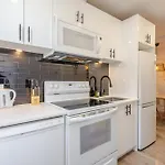 Stunning 3Br On In Plateau Mont-Royal
