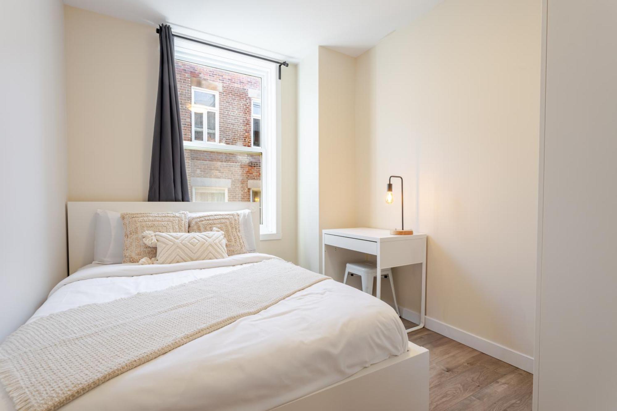 Stunning 3br On In Plateau Mont-royal Apartamento Montreal