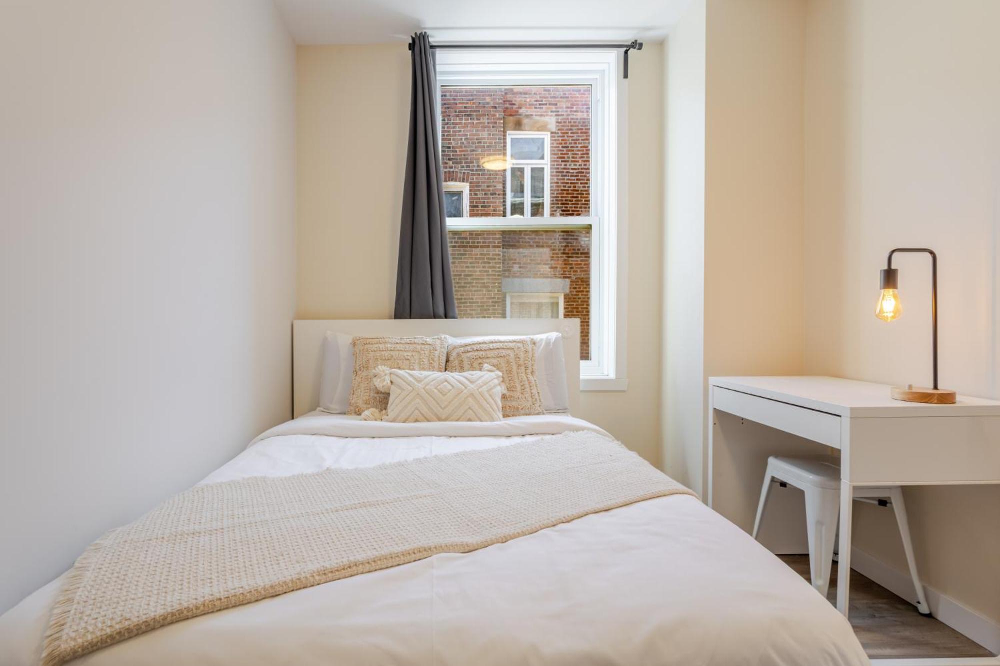 Apartamento Stunning 3br On In Plateau Mont-royal Montreal