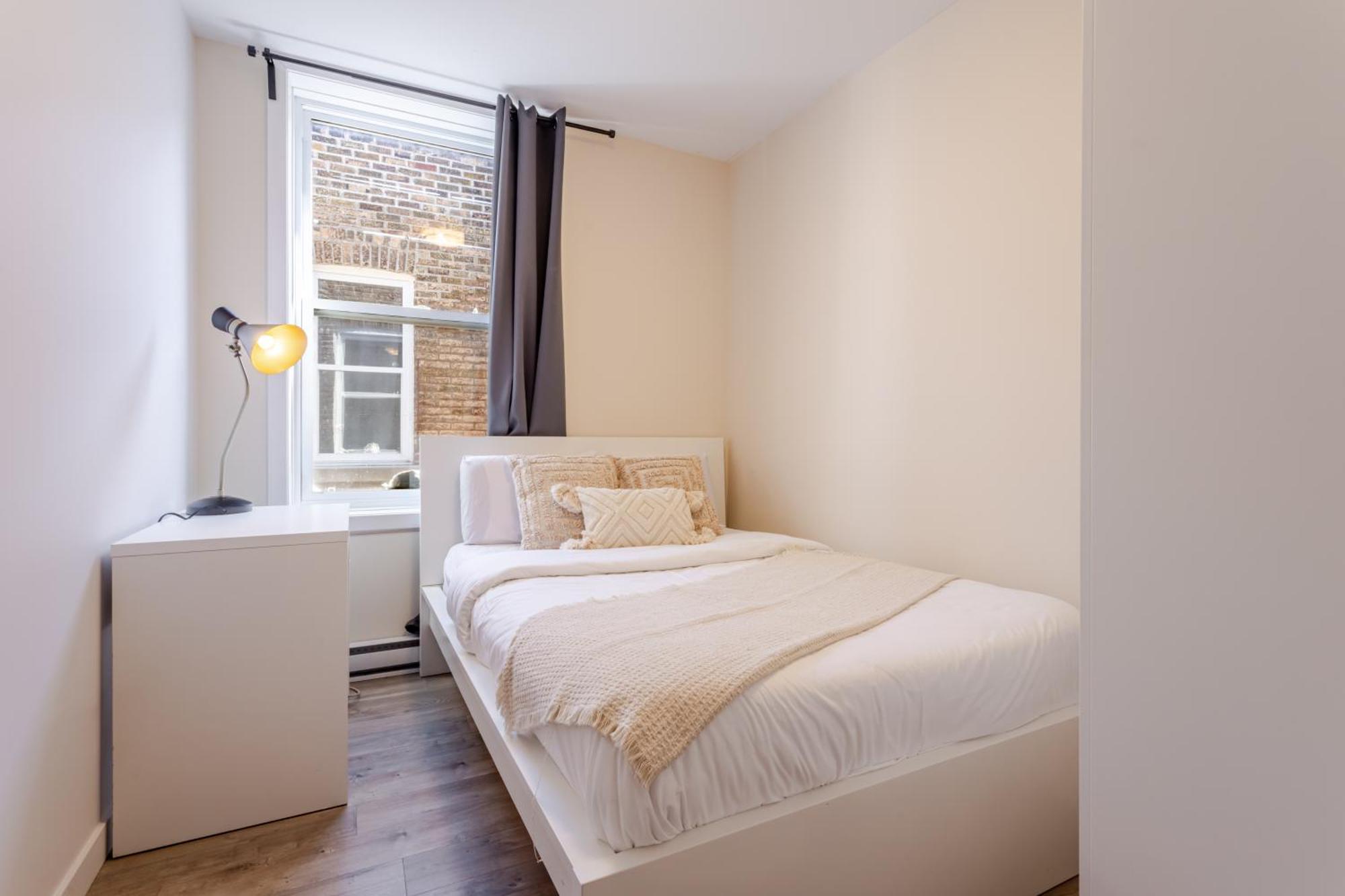 Apartamento Stunning 3br On In Plateau Mont-royal *