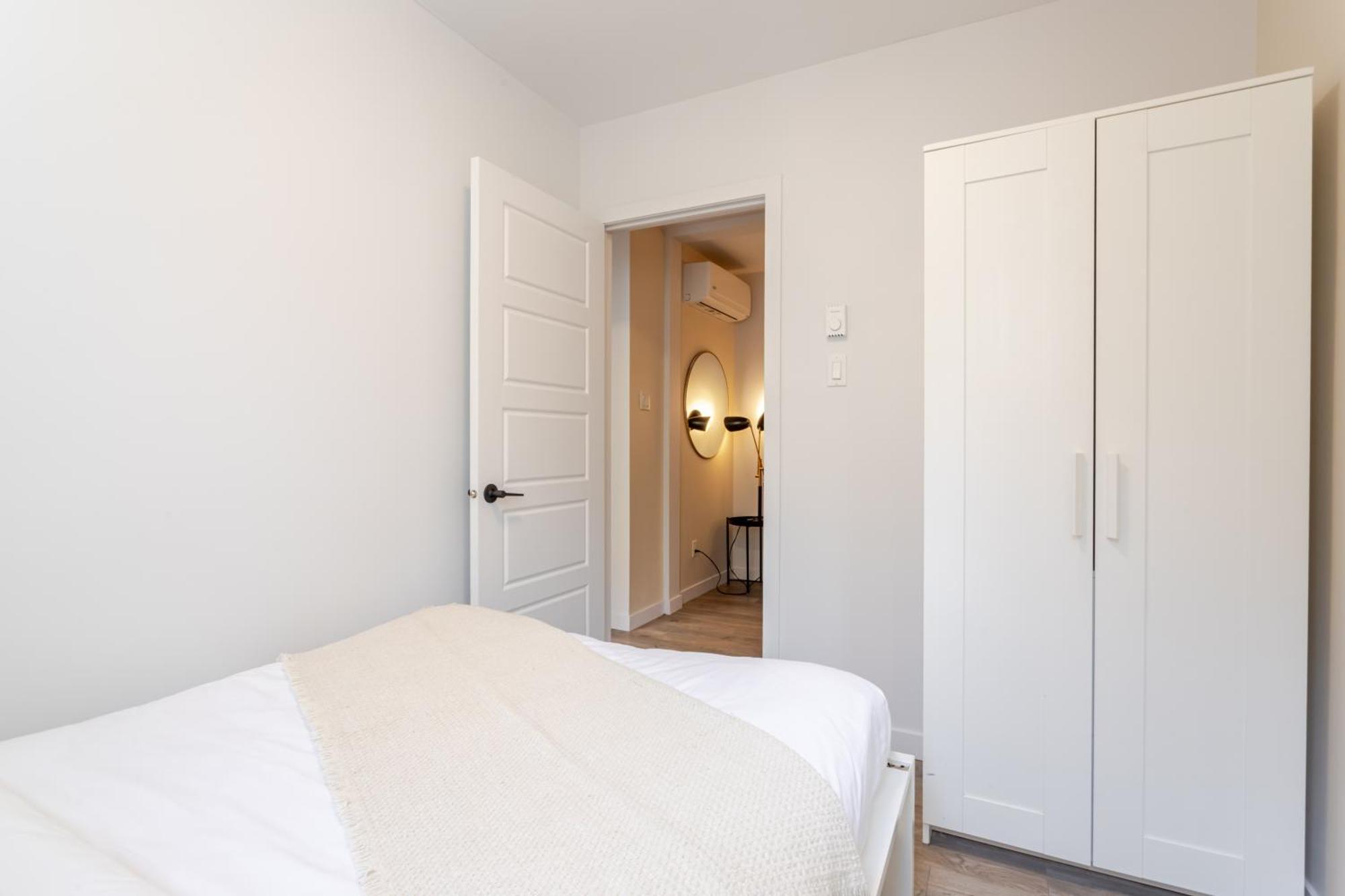 Apartamento Stunning 3br On In Plateau Mont-royal *
