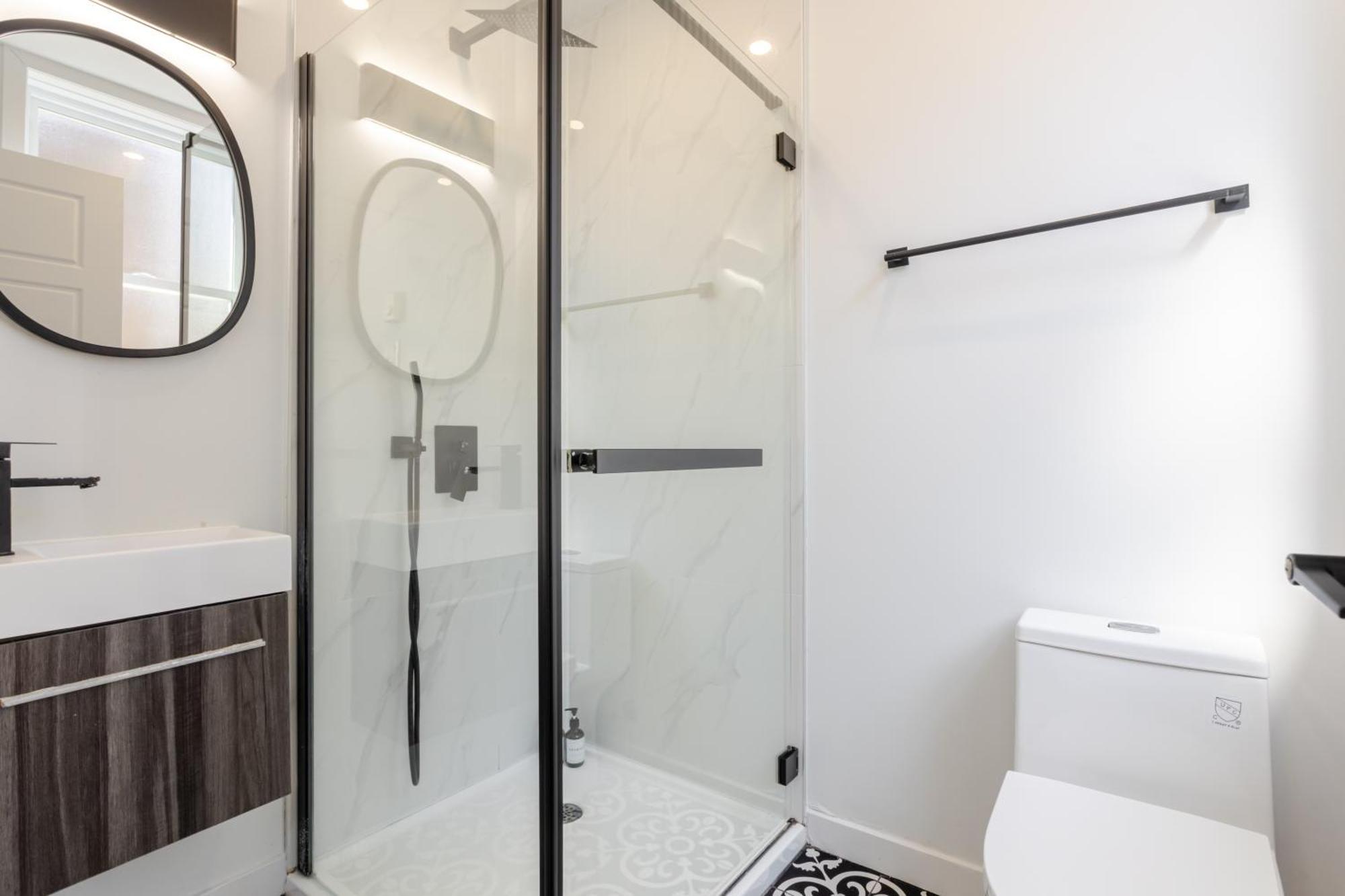 Stunning 3br On In Plateau Mont-royal Apartamento Montreal
